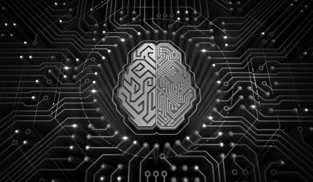The party in artificial intelligence stocks looks far from over – The Armchair Trader The party in artificial intelligence stocks looks far from over – The Armchair Trader