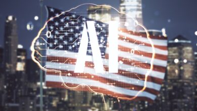 Letter to U.S. House AI Task Force: Support a Pro-Innovation Framework for Artificial Intelligence – American Legislative Exchange Council