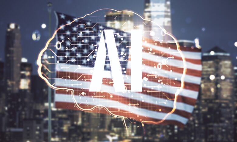 Letter to U.S. House AI Task Force: Support a Pro-Innovation Framework for Artificial Intelligence – American Legislative Exchange Council Letter to U.S. House AI Task Force: Support a Pro-Innovation Framework for Artificial Intelligence – American Legislative Exchange Council