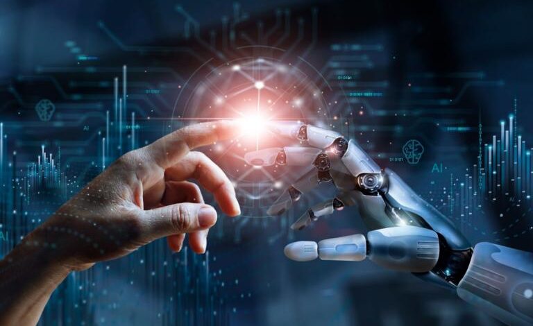Is the Use of Artificial Intelligence a Threat to the Bible or Morality? Is the Use of Artificial Intelligence a Threat to the Bible or Morality?