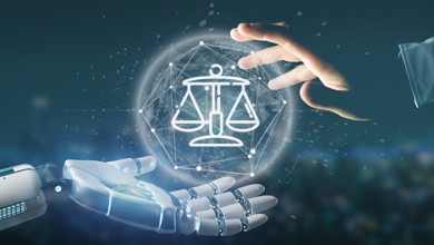 Should paralegals fear artificial intelligence?