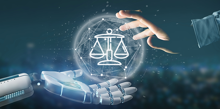 Should paralegals fear artificial intelligence? Should paralegals fear artificial intelligence?