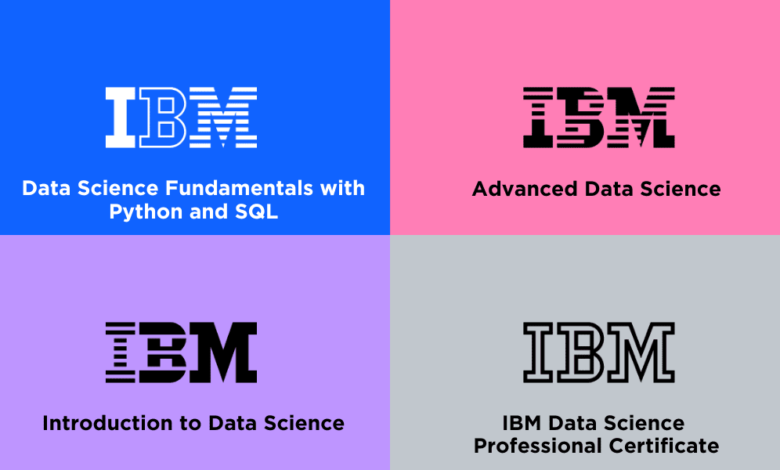A Free Data Science Learning Roadmap: For All Levels with IBM A Free Data Science Learning Roadmap: For All Levels with IBM
