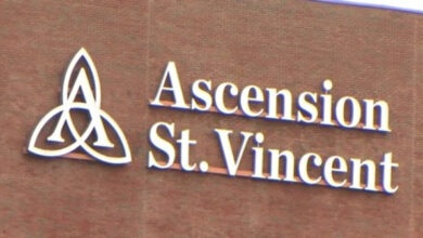 Ascension spokesperson provides update on cybersecurity event