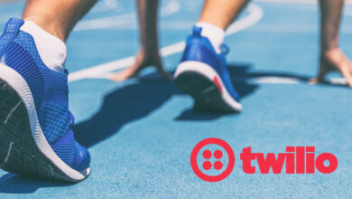 Twilio Races Toward Profitability, But Revenue Growth Is a Concern