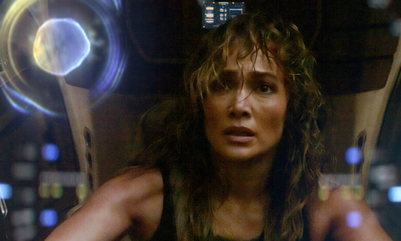 ‘Atlas’ Review: Jennifer Lopez Thriller Wonders Whether A.I. Is All That Bad ‘Atlas’ Review: Jennifer Lopez Thriller Wonders Whether A.I. Is All That Bad