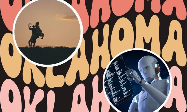 How Oklahomans Live – According to Artificial Intelligence How Oklahomans Live – According to Artificial Intelligence