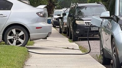 As Missoula look to EV adoption, charging access will be key