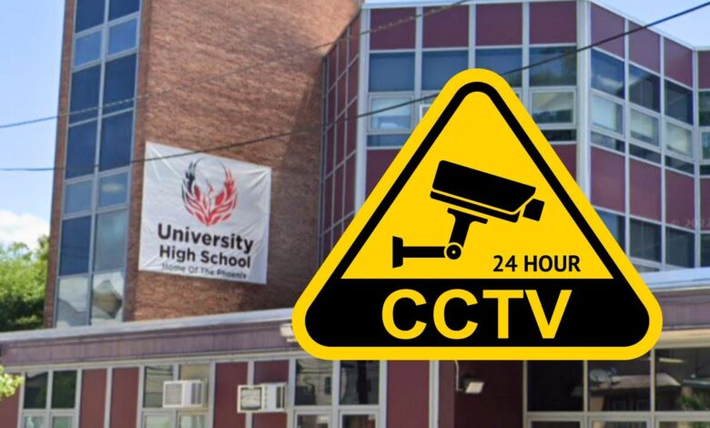 AI surveillance coming to NJ’s largest school district AI surveillance coming to NJ’s largest school district