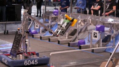 Becker’s Alliance Takes Robotics State Title For 3rd Time