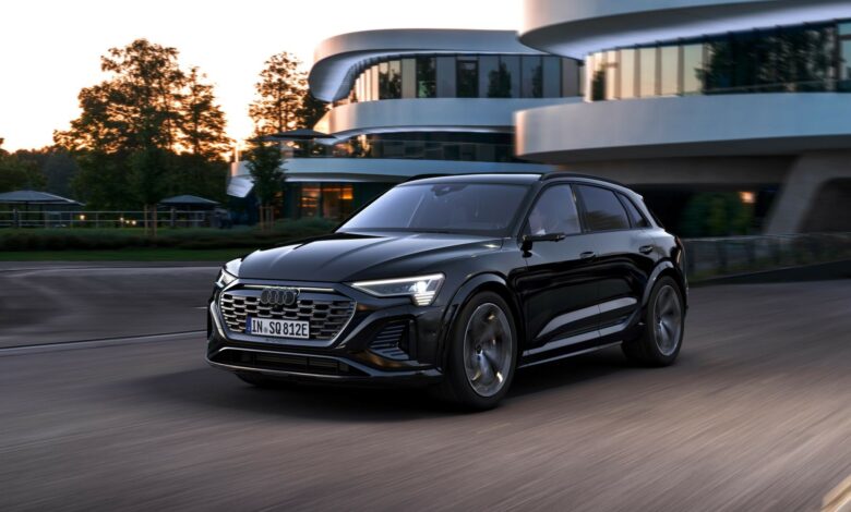5 Most Affordable EVs With Three Electric Motors 5 Most Affordable EVs With Three Electric Motors