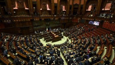 Cybersecurity: the Montecitorio Chamber approves the bill, here are the measures