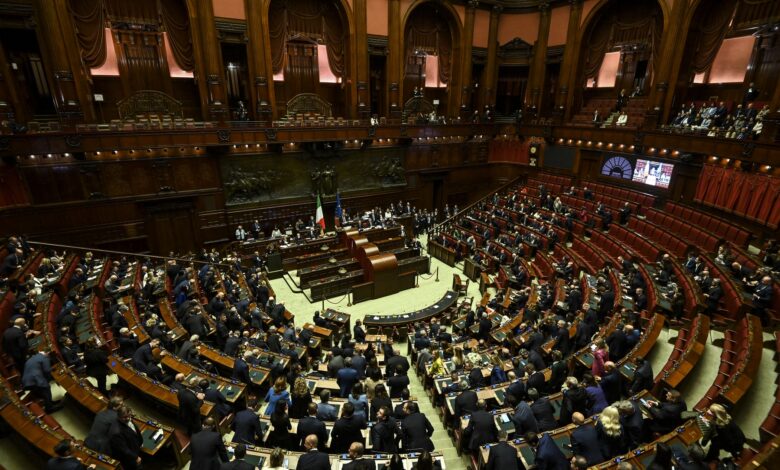 Cybersecurity: the Montecitorio Chamber approves the bill, here are the measures Cybersecurity: the Montecitorio Chamber approves the bill, here are the measures