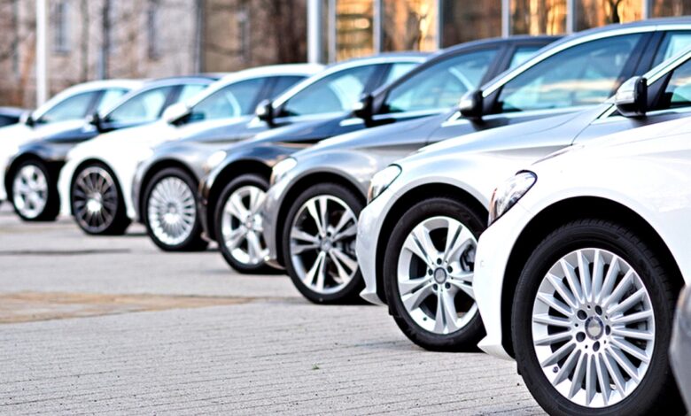China prepares to increase tariffs on automobiles in response to the US and EU China prepares to increase tariffs on automobiles in response to the US and EU
