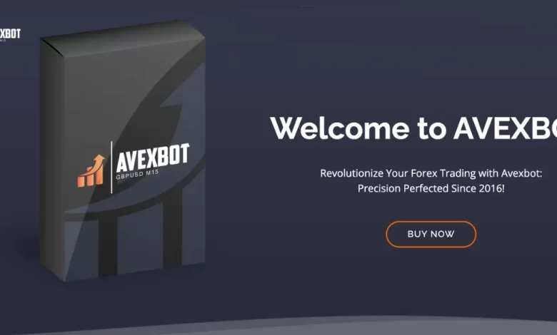 Avenix Fzco Unleashes Avexbot: A Technological Marvel Redefining Forex Trading Avenix Fzco Unleashes Avexbot: A Technological Marvel Redefining Forex Trading