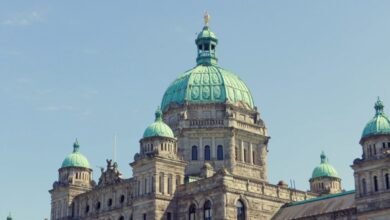 ‘Cybersecurity incidents’ detected on B.C. government networks