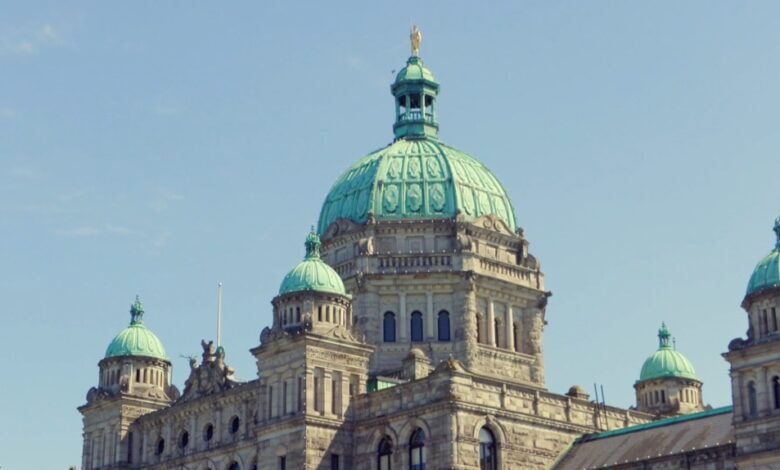 ‘Cybersecurity incidents’ detected on B.C. government networks ‘Cybersecurity incidents’ detected on B.C. government networks