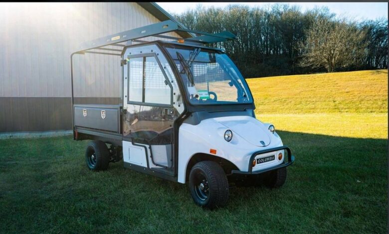 An electric vehicle manufacturer to open facility in SC, plans to bring in 180 jobs An electric vehicle manufacturer to open facility in SC, plans to bring in 180 jobs