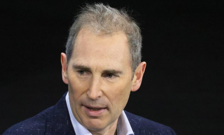 Amazon’s generative AI business has hit a multi-billion dollar run rate that’s reaccelerated cloud growth Amazon’s generative AI business has hit a multi-billion dollar run rate that’s reaccelerated cloud growth