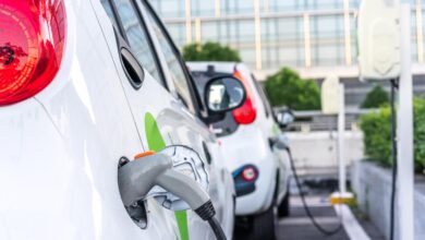 Pilot electric vehicle car-sharing program launching in Spokane