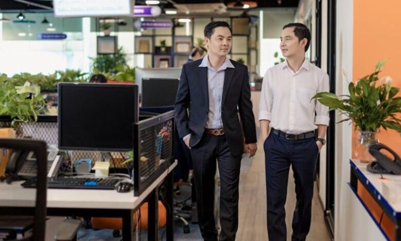 Vietnamese fintech firm officially enters Phl market Vietnamese fintech firm officially enters Phl market