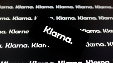 Klarna using GenAI to cut marketing costs by  million annually