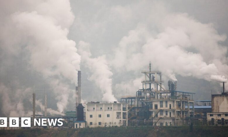 UK breakthrough could slash cement CO2 emissions UK breakthrough could slash cement CO2 emissions