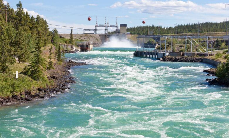 Natural Resources in Canada | The Canadian Encyclopedia Natural Resources in Canada | The Canadian Encyclopedia