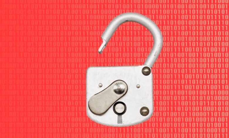 Open-Source Cybersecurity Is a Ticking Time Bomb Open-Source Cybersecurity Is a Ticking Time Bomb