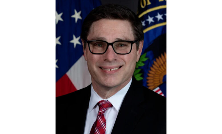 NASA appoints its first chief artificial intelligence officer NASA appoints its first chief artificial intelligence officer