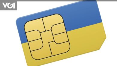 Telecommunication Companies Help Ukraine, Telephone Service And Roaming To That Country Free!