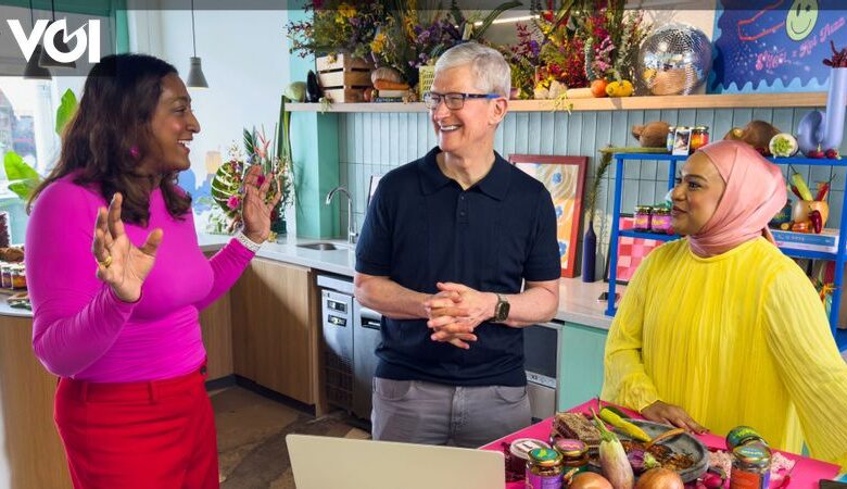 Apple Will Soon Reveal Artificial Intelligence Plans Apple Will Soon Reveal Artificial Intelligence Plans