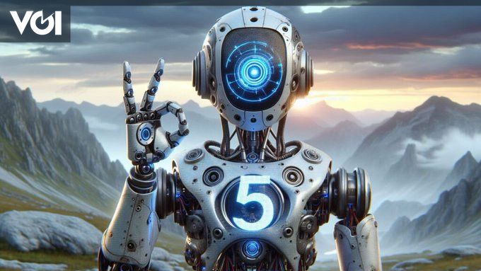 The Latest Generative AI Model From The OpenAI That Is Still Waiting For The Latest Generative AI Model From The OpenAI That Is Still Waiting For
