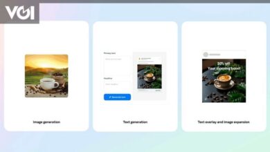 Meta Launches Generative AI-Based Image And Text Making Tools For Advertisers