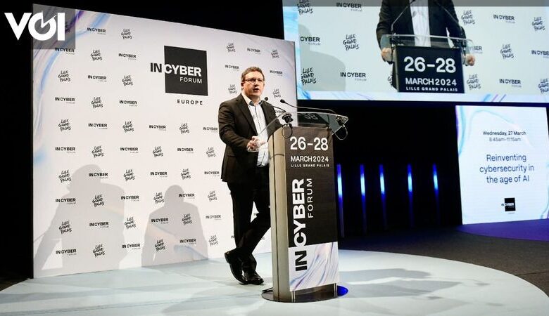 Paris 2024 Olympics Ready To Face Unique Cybersecurity Threats Paris 2024 Olympics Ready To Face Unique Cybersecurity Threats