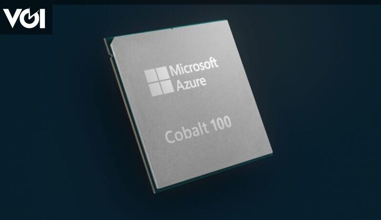 Microsoft Plans To Offer AMD Artificial Intelligence Chips For Cloud Computing Microsoft Plans To Offer AMD Artificial Intelligence Chips For Cloud Computing