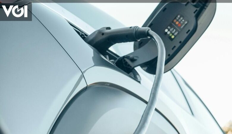 Electric Car Battery Turns Out To Be Awet And Rarely Replaced Electric Car Battery Turns Out To Be Awet And Rarely Replaced