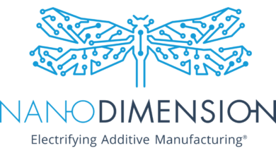 Nano Dimension Announces Major Enhancement to its Additive Electronics Robotics Systems from Essemtec