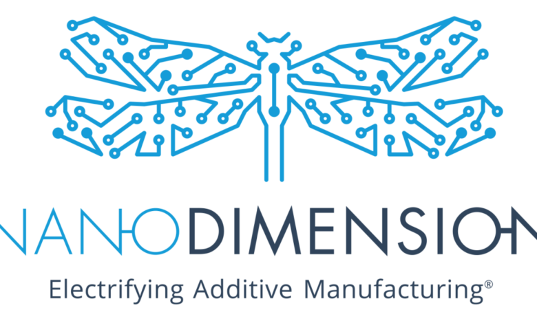 Nano Dimension Announces Major Enhancement to its Additive Electronics Robotics Systems from Essemtec Nano Dimension Announces Major Enhancement to its Additive Electronics Robotics Systems from Essemtec