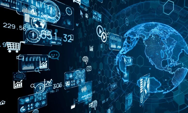Veritran: Technology’s Lasting Impact on Wealth Management Veritran: Technology’s Lasting Impact on Wealth Management
