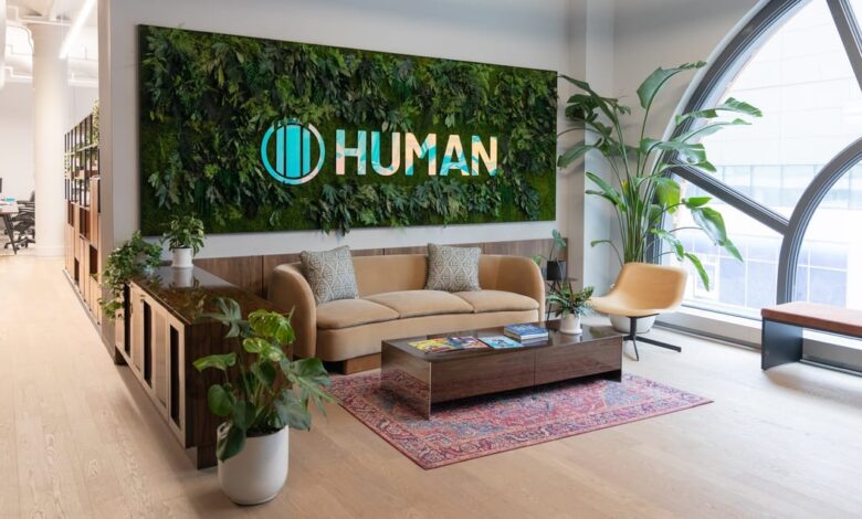 HUMAN’s All-Encompassing Cybersecurity Platform Protects Against ‘Bad Bots And Nefarious Cyber Criminals’ HUMAN’s All-Encompassing Cybersecurity Platform Protects Against ‘Bad Bots And Nefarious Cyber Criminals’