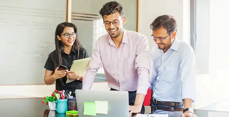 IIT Delhi conducts entrepreneurship course for students to help them in startup journey IIT Delhi conducts entrepreneurship course for students to help them in startup journey