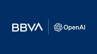 BBVA steps up its plans in artificial intelligence by signing an agreement with OpenAI