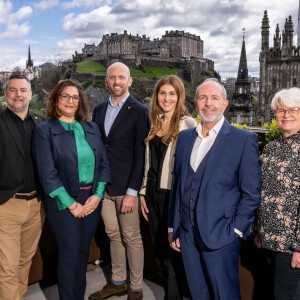 Shell LiveWIRE rolls out nationwide to foster entrepreneurship in Scotland Shell LiveWIRE rolls out nationwide to foster entrepreneurship in Scotland