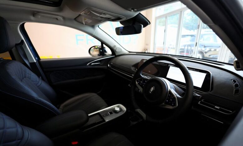 How China’s EV makers aim to beat Tesla, legacy automakers in Europe How China’s EV makers aim to beat Tesla, legacy automakers in Europe