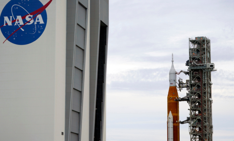 NASA pledges responsible use of artificial intelligence NASA pledges responsible use of artificial intelligence