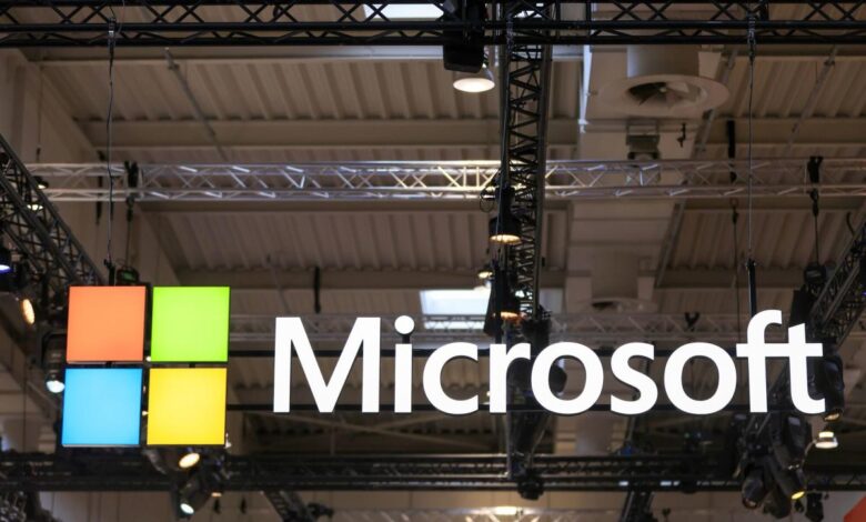 Microsoft’s Nadella Tells Staff to Make Cybersecurity Top Priority Microsoft’s Nadella Tells Staff to Make Cybersecurity Top Priority