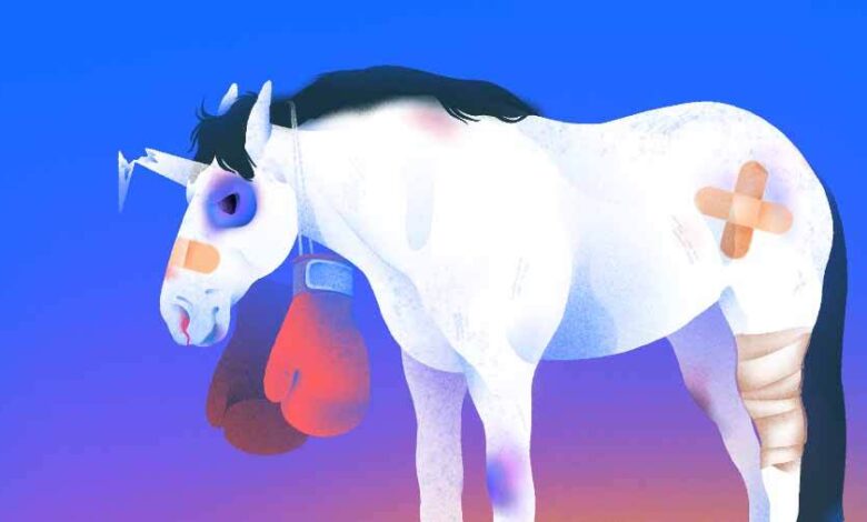 Why Entrepreneurs Need To Reset Their Expectations In 2024 Why Entrepreneurs Need To Reset Their Expectations In 2024