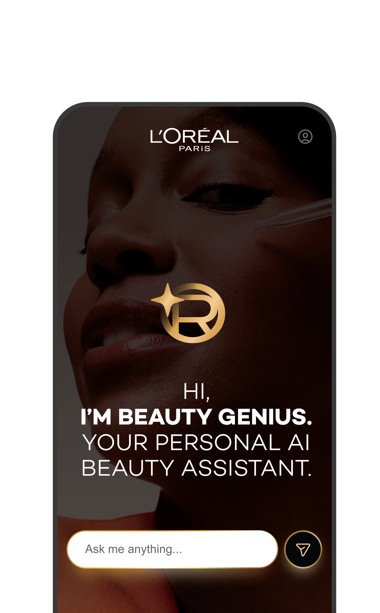 L'Oréal Paris Beauty Genius