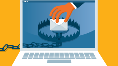 Business email compromise: new guidance to protect your organisation – National Cyber Security Centre